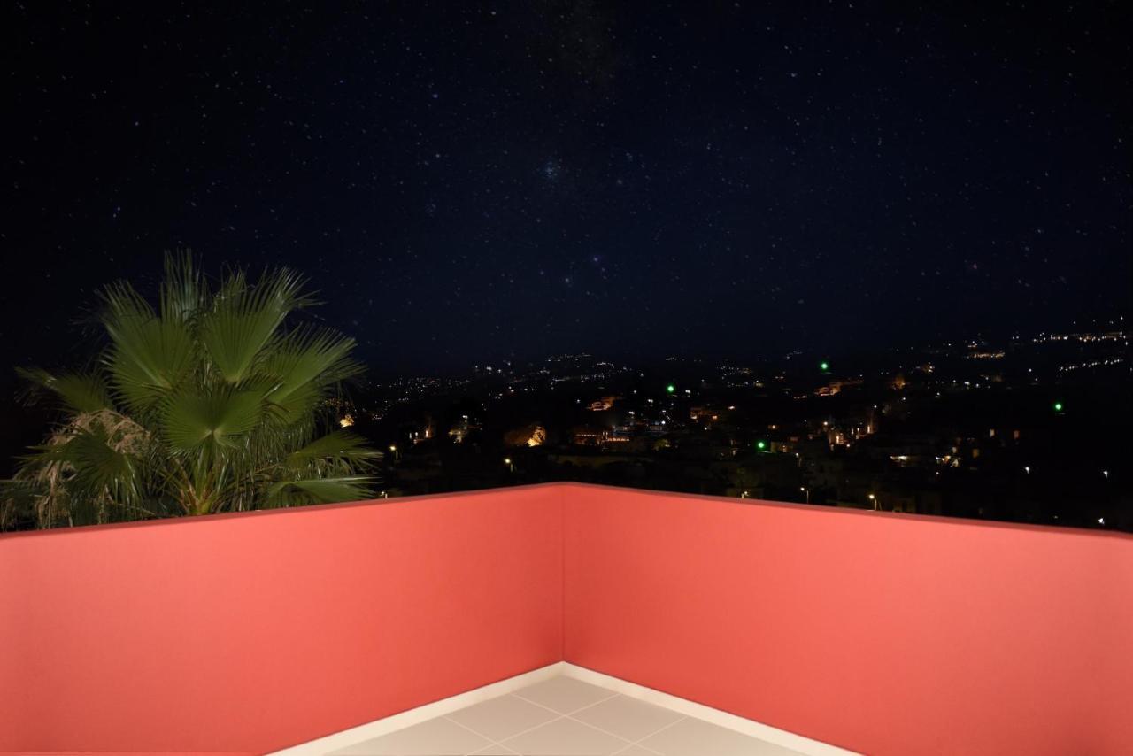 Palm Beach Home Agia Pelagia Exterior foto